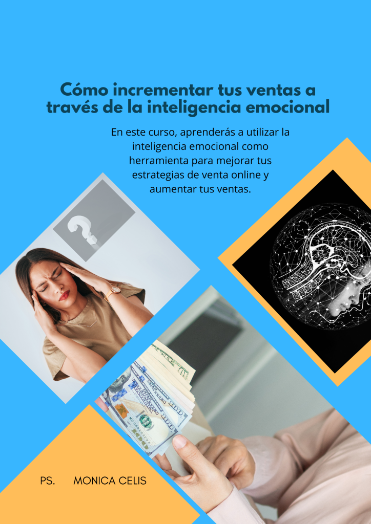 Cómo incrementar tus ventas con inteligencia emocional