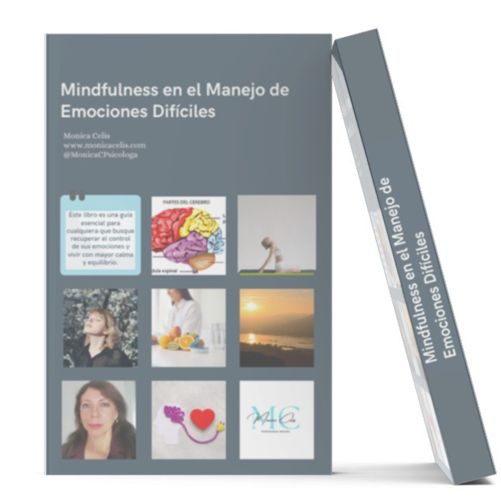 Mindfulness en el Manejo de las Emociones